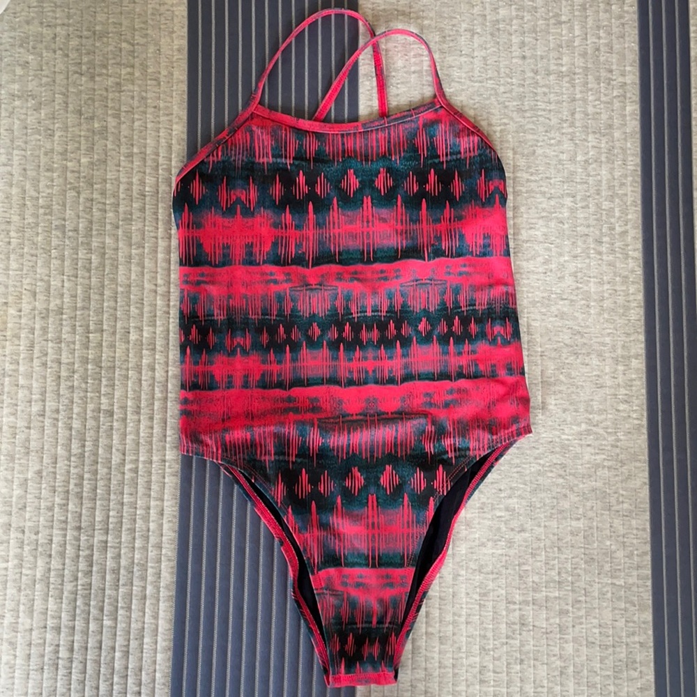 Jolyn Scotty One Piece UPF 50+